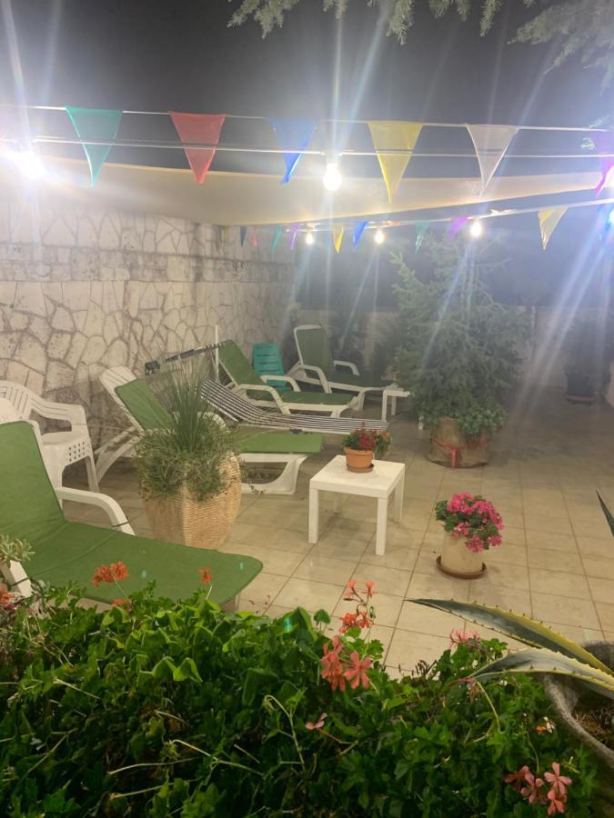 Il Trullo di Nonno Angelo San Marco Hotel Locorotondo Eksteriør billede