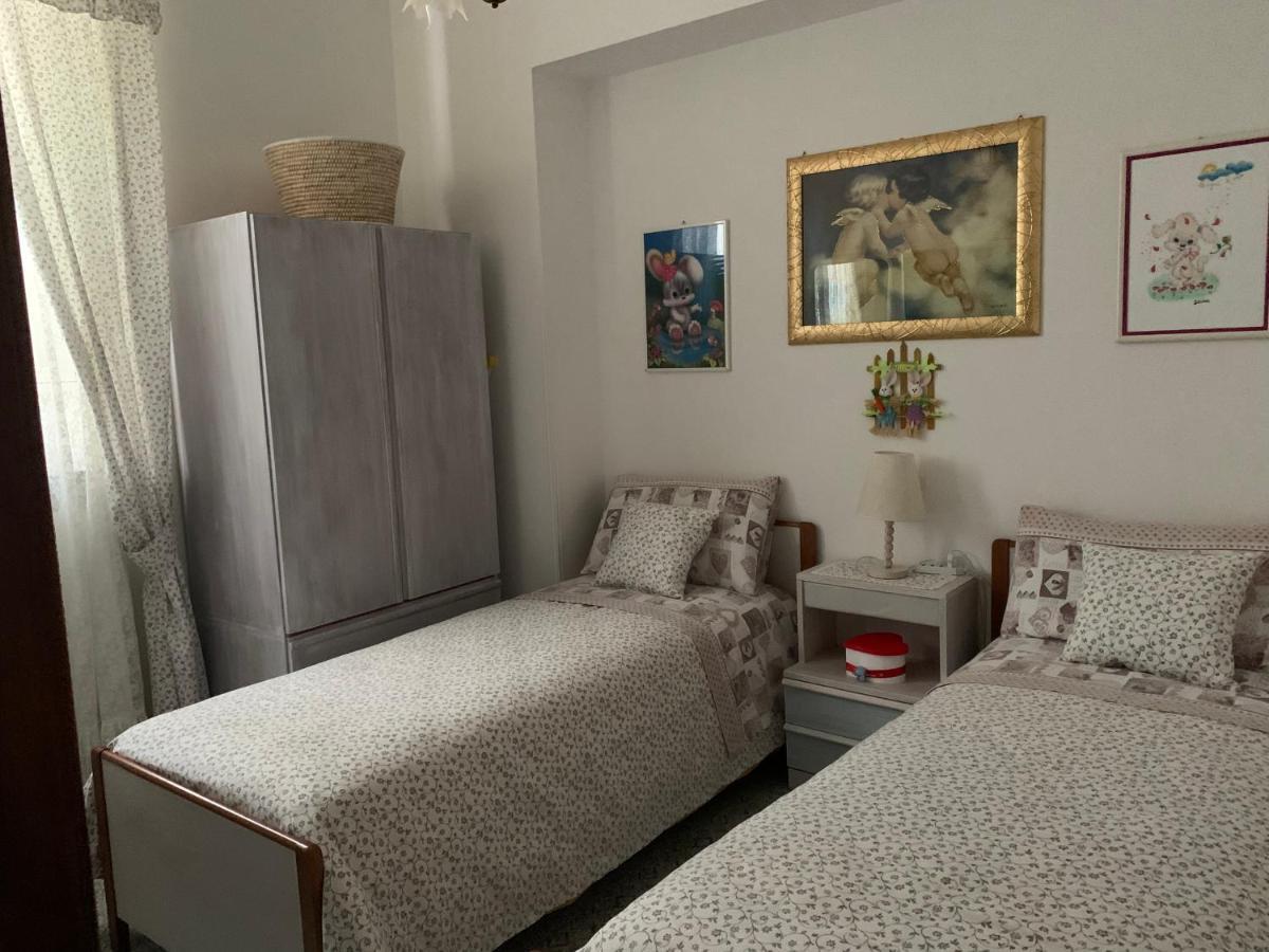 Il Trullo di Nonno Angelo San Marco Hotel Locorotondo Eksteriør billede