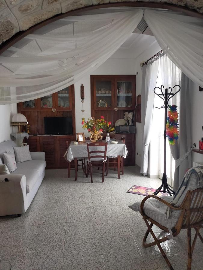 Il Trullo di Nonno Angelo San Marco Hotel Locorotondo Eksteriør billede