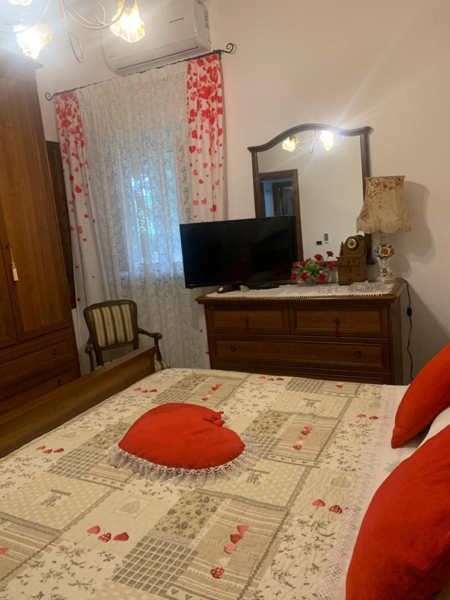 Il Trullo di Nonno Angelo San Marco Hotel Locorotondo Eksteriør billede
