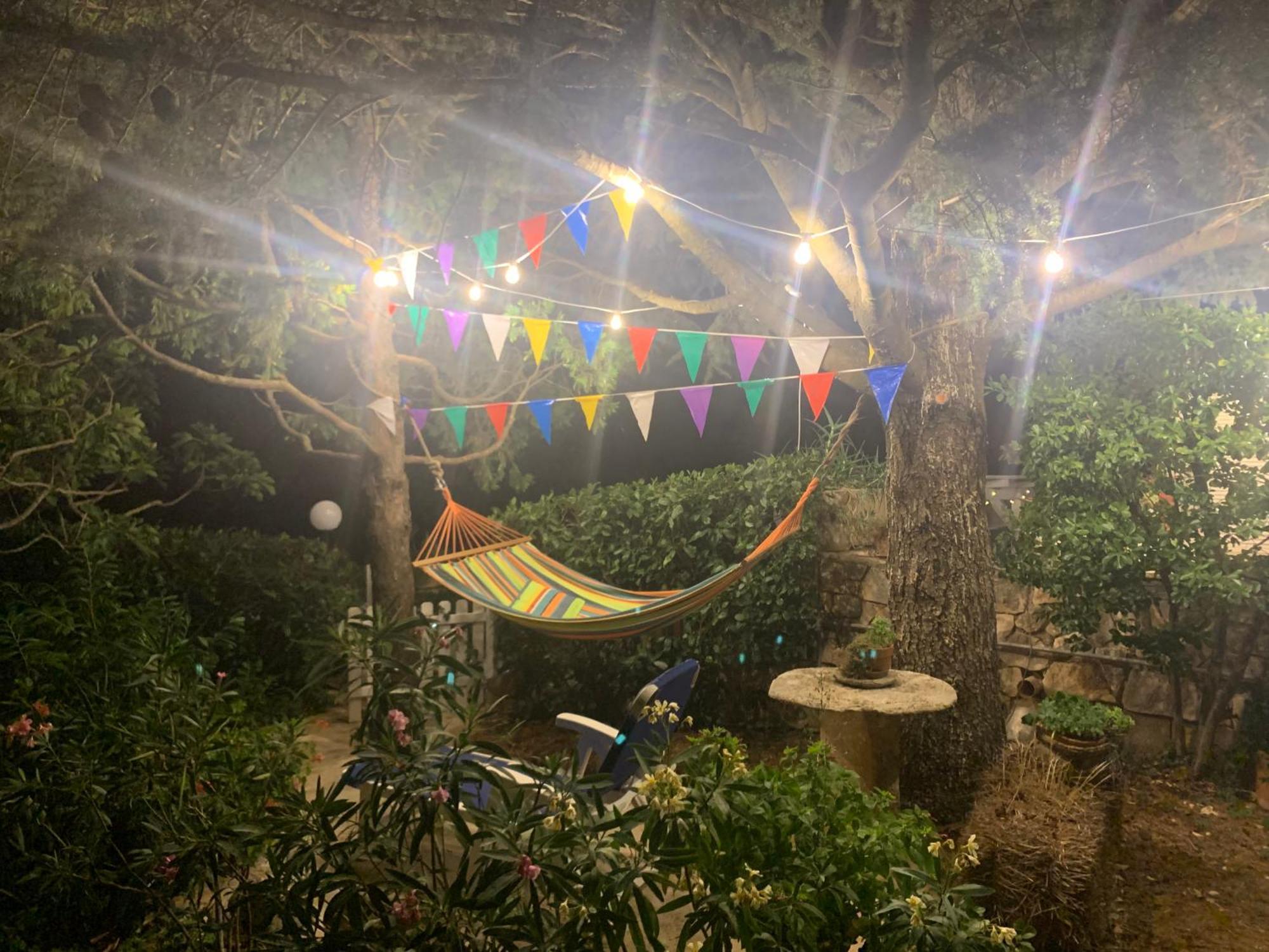 Il Trullo di Nonno Angelo San Marco Hotel Locorotondo Værelse billede