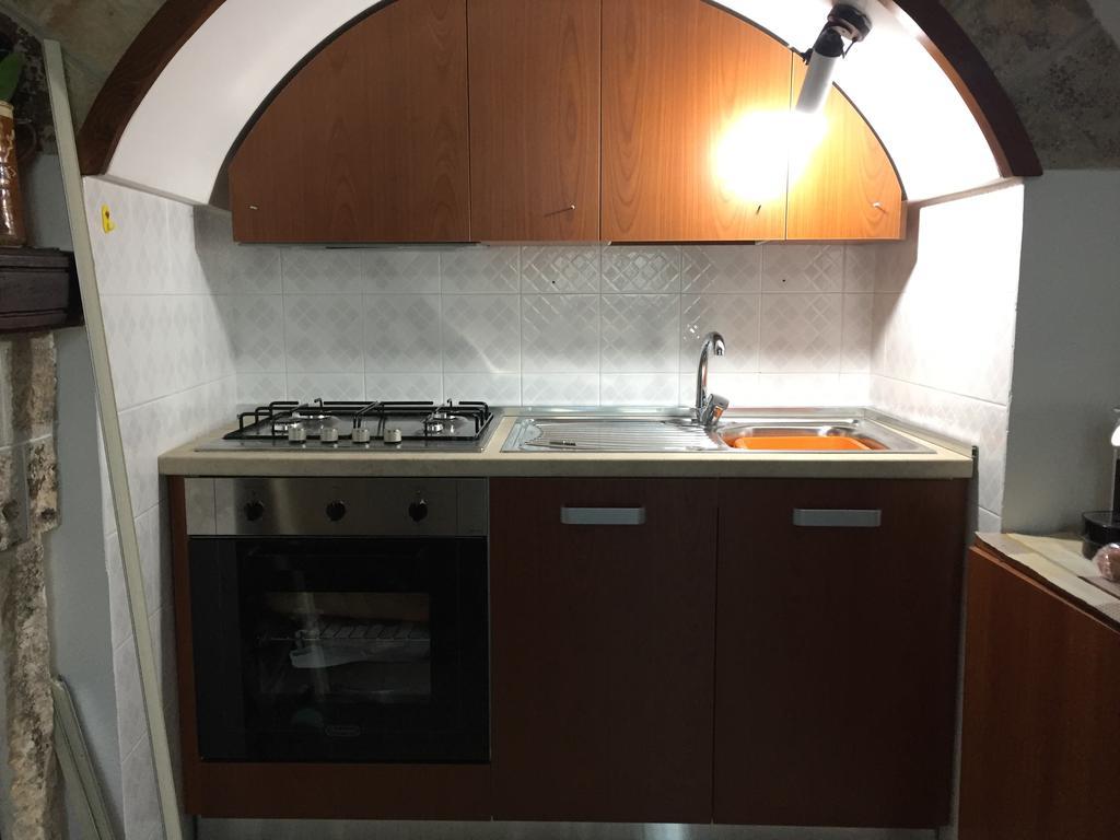 Il Trullo di Nonno Angelo San Marco Hotel Locorotondo Eksteriør billede