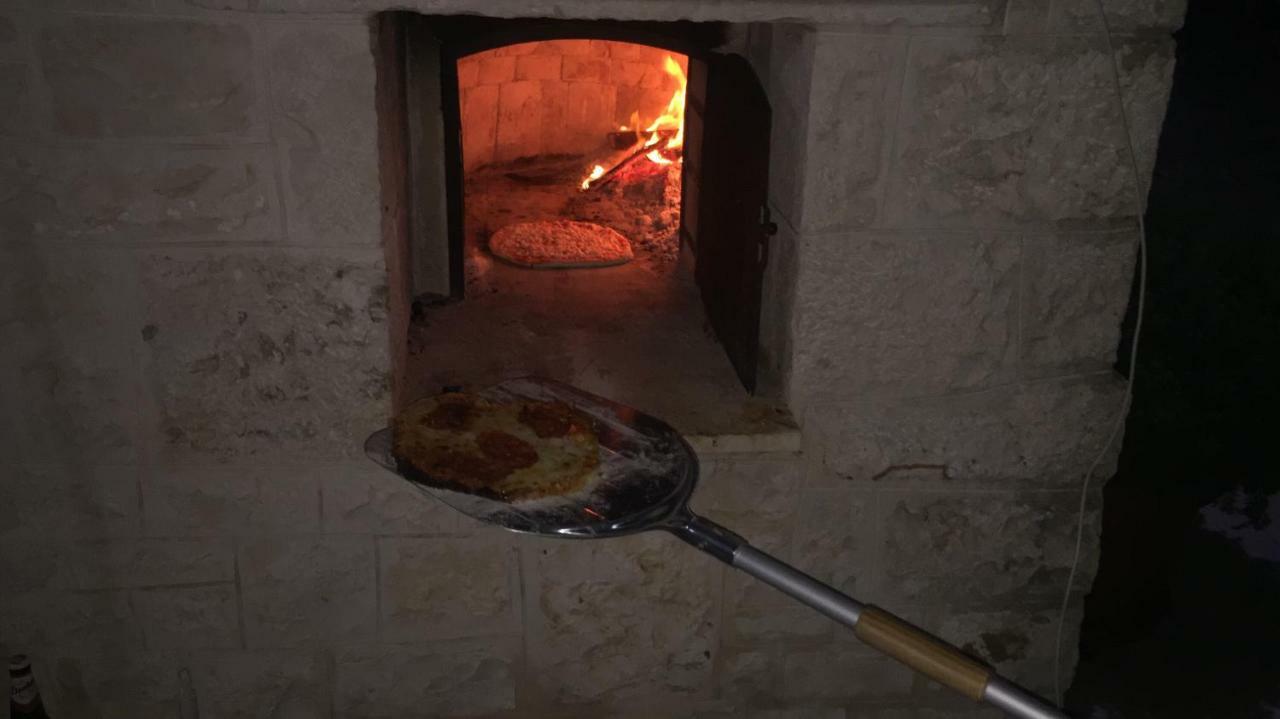 Il Trullo di Nonno Angelo San Marco Hotel Locorotondo Eksteriør billede