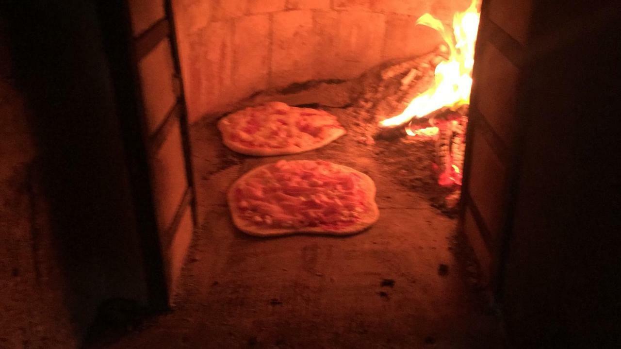 Il Trullo di Nonno Angelo San Marco Hotel Locorotondo Eksteriør billede
